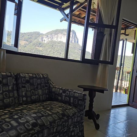 Hotel San Jorge Tlatlauquitepec ภายนอก รูปภาพ