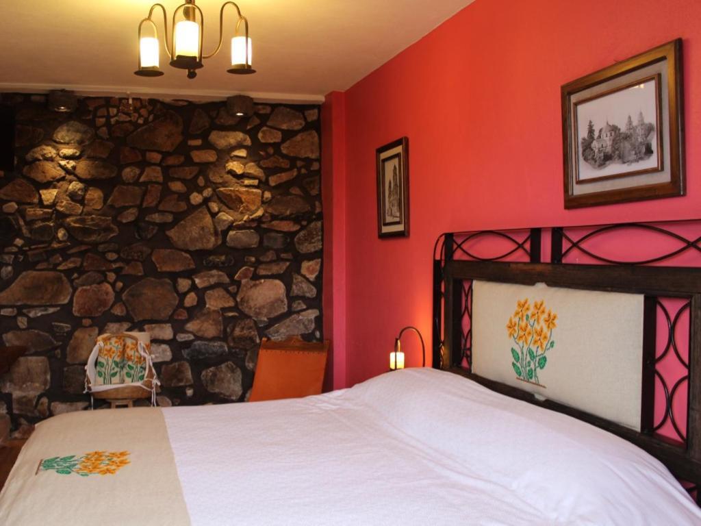 Hotel San Jorge Tlatlauquitepec ภายนอก รูปภาพ