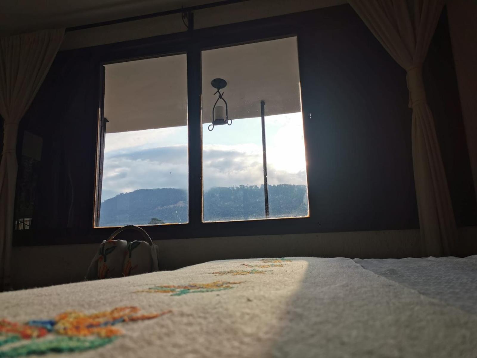 Hotel San Jorge Tlatlauquitepec ภายนอก รูปภาพ